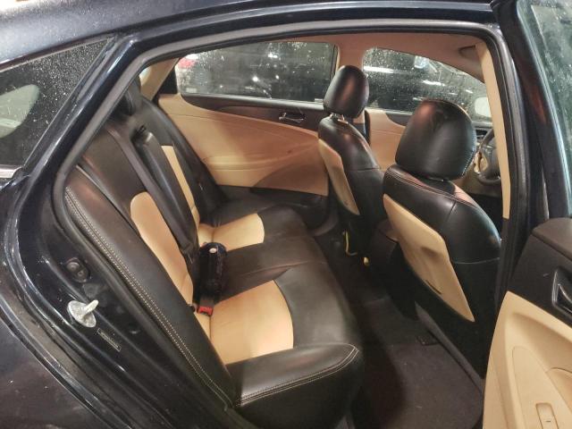 Фото 10 с аукциона – 2012 HYUNDAI SONATA GLS с VIN 5NPEB4AC5CH475554