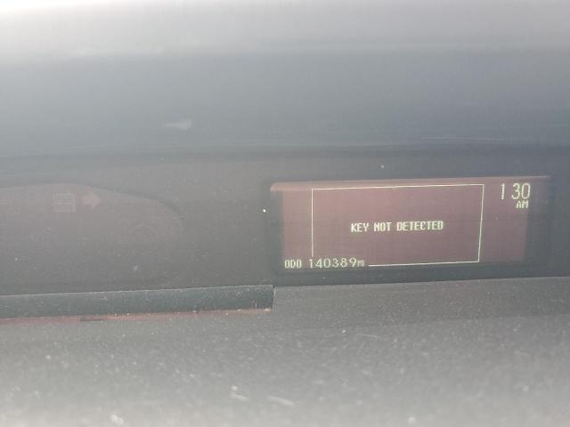 Photo 9 from auction – 2014 TOYOTA PRIUS with VIN JTDKN3DU4E0369900