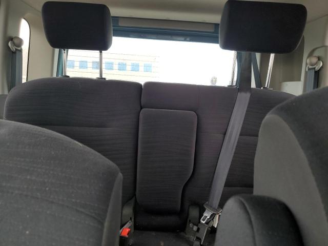Photo 10 from auction – 2009 NISSAN CUBE BASE with VIN JN8AZ28R49T131487