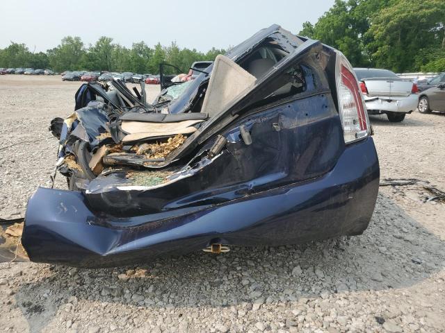 Photo 6 from auction – 2013 TOYOTA PRIUS with VIN JTDKN3DU2D1651753