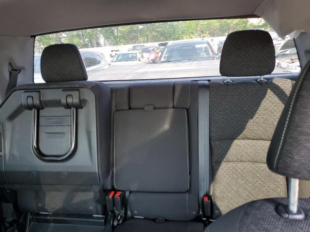 Photo 10 from auction – 2024 HONDA RIDGELINE with VIN 5FPYK3F16RB019009