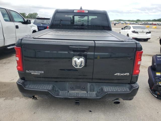 Photo 6 from auction – 2025 RAM 1500 LARAM with VIN 1C6SRFJP4SN505954