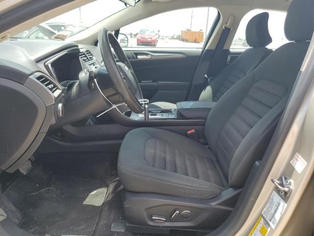 Photo 7 from auction – 2017 FORD FUSION SE with VIN 3FA6P0LU7HR355219