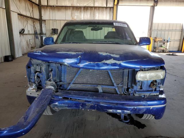Photo 5 from auction – 2000 CHEVROLET SILVERADO with VIN 2GCEC19V6Y1341338