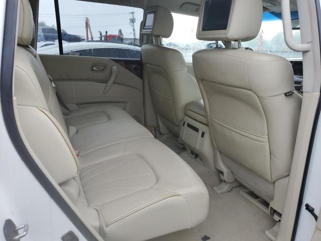 Photo 11 from auction – 2012 INFINITI QX56 with VIN JN8AZ2NCXC9315269