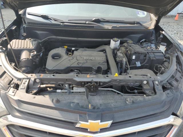 Photo 11 from auction – 2019 CHEVROLET EQUINOX with VIN 3GNAXHEV3KS654593