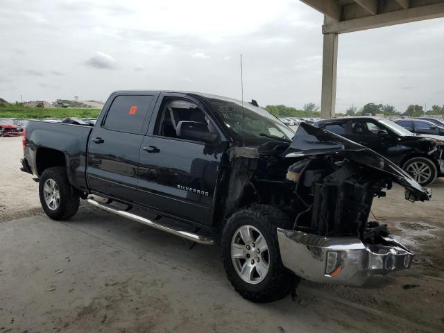 Photo 4 from auction – 2016 CHEVROLET SILVERADO with VIN 3GCPCREH7GG162514