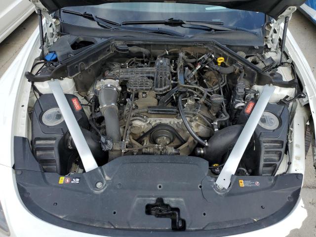 Photo 11 from auction – 2019 KIA STINGER GT with VIN KNAE55LC5K6042770