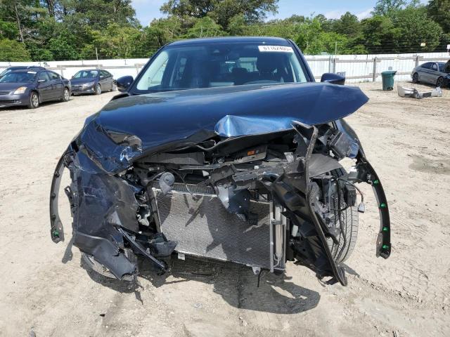 Photo 5 from auction – 2020 MAZDA CX-5 TOURI with VIN JM3KFBCM0L0725496
