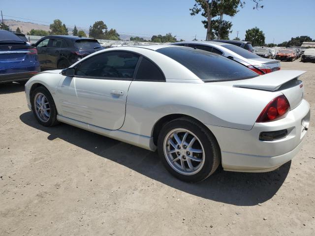 Photo 2 from auction – 2002 MITSUBISHI ECLIPSE GT with VIN 4A3AC54H22E101679