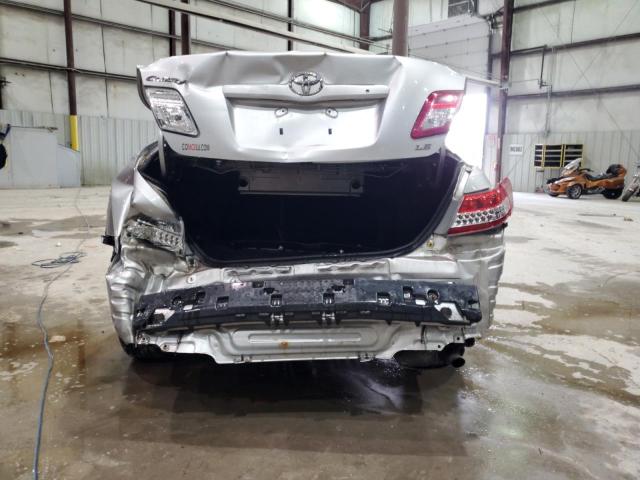 Photo 6 from auction – 2011 TOYOTA CAMRY BASE with VIN 4T1BF3EK2BU655982