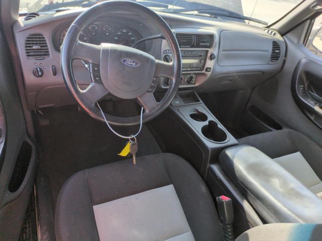 Photo 8 from auction – 2004 FORD RANGER SUP with VIN 1FTZR45E44PB25962