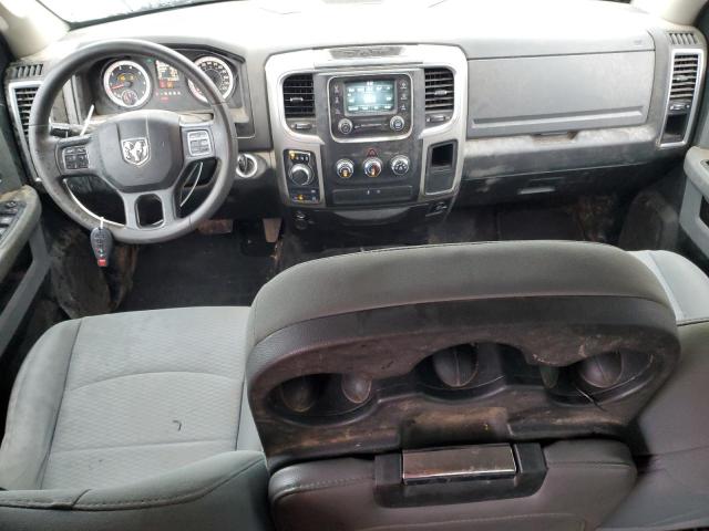 Photo 8 from auction – 2020 RAM 1500 CLASS with VIN 1C6RR7TT0LS106654