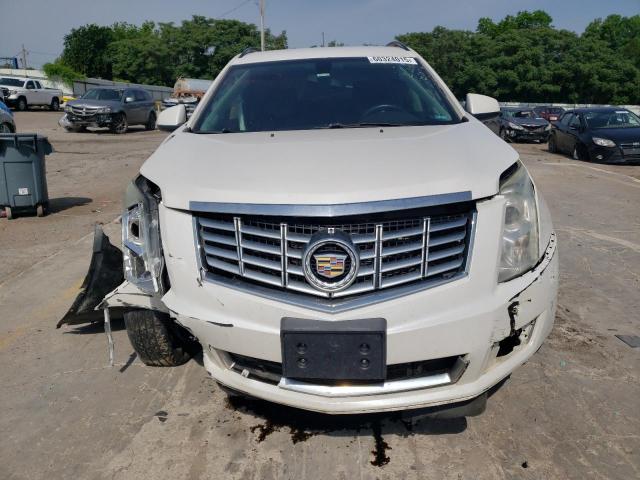 Photo 5 from auction – 2016 CADILLAC SRX with VIN 3GYFNAE3XGS581699