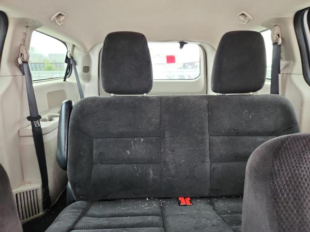 Photo 10 from auction – 2014 DODGE GRAND CARA with VIN 2C4RDGBG2ER405823
