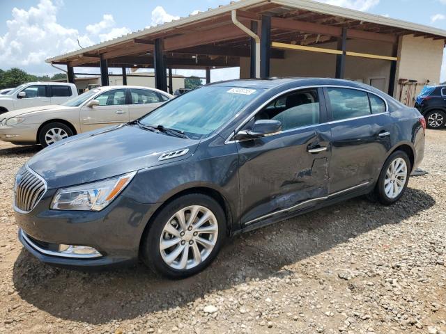 Photo 1 from auction – 2015 BUICK LACROSSE with VIN 1G4GB5G30FF250362