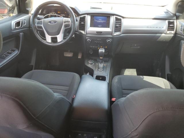 Photo 8 from auction – 2022 FORD RANGER XL with VIN 1FTER4FH9NLD35604