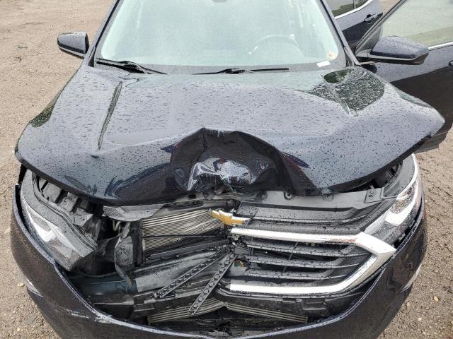 Photo 12 from auction – 2020 CHEVROLET EQUINOX LT with VIN 3GNAXJEV2LS696309