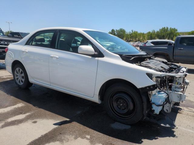 صورة رقم 4 من المزاد - 2011 TOYOTA COROLLA BA مع VIN JTDBU4EE4BJ091280