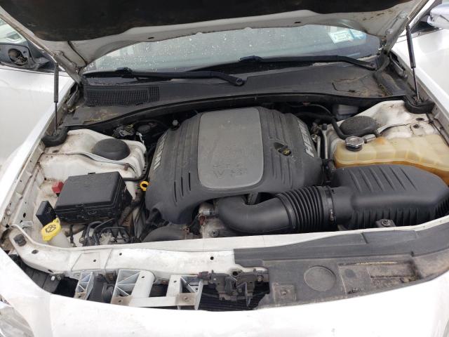 Photo 11 from auction – 2011 CHRYSLER 300C with VIN 2C3CA6CT0BH528112