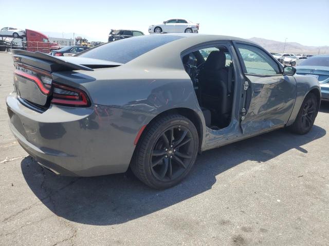 Photo 3 from auction – 2018 DODGE CHARGER SX with VIN 2C3CDXBG8JH335710