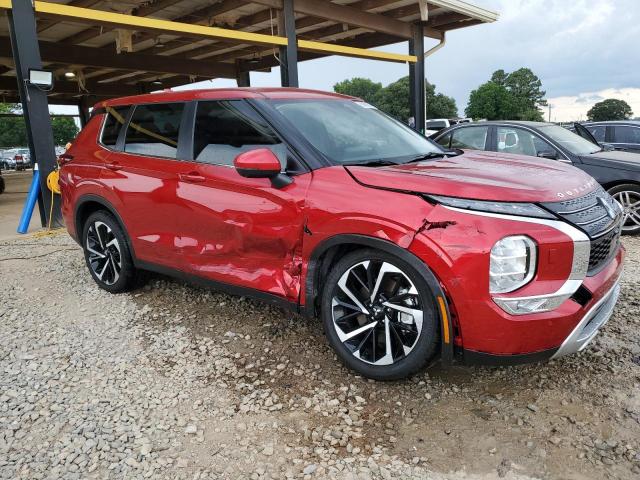 Photo 4 from auction – 2023 MITSUBISHI OUTLANDER with VIN JA4J4UA8XPZ044768