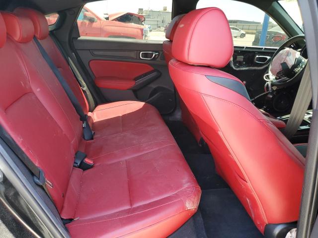 Photo 10 from auction – 2025 ACURA INTEGRA A- with VIN 19UDE4H32SA008009