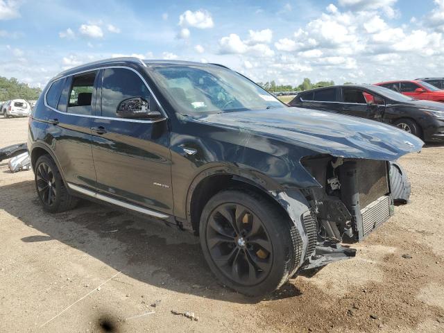 Photo 4 from auction – 2016 BMW X3 XDRIVE2 with VIN 5UXWX9C53G0D64961