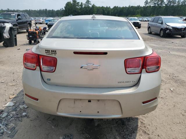 Photo 6 from auction – 2014 CHEVROLET MALIBU 1LT with VIN 1G11C5SL9EF217172