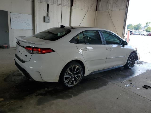 Photo 3 from auction – 2021 TOYOTA COROLLA SE with VIN 5YFS4MCE4MP097453