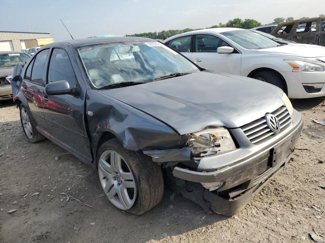Photo 4 from auction – 2003 VOLKSWAGEN JETTA with VIN 3VWSK69M43M048983