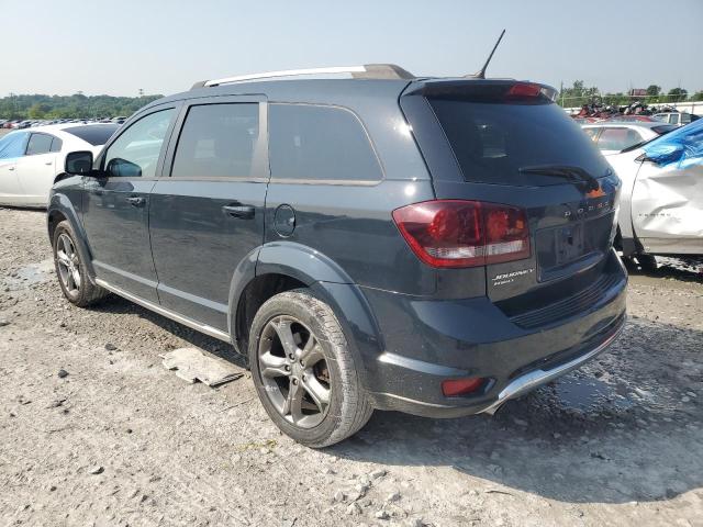 Photo 2 from auction – 2017 DODGE JOURNEY CR with VIN 3C4PDDGG1HT661452