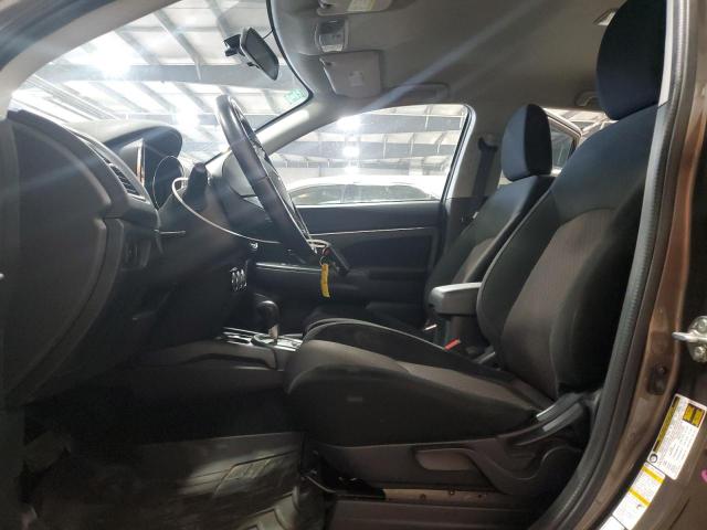 Photo 7 from auction – 2017 MITSUBISHI OUTLANDER with VIN JA4AR3AW7HZ027440