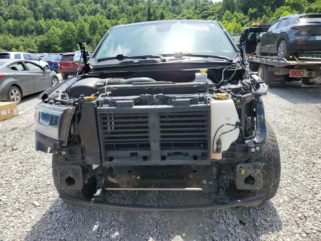 Photo 5 from auction – 2019 RAM 1500 LARAMIE with VIN 1C6SRFJT6KN525992