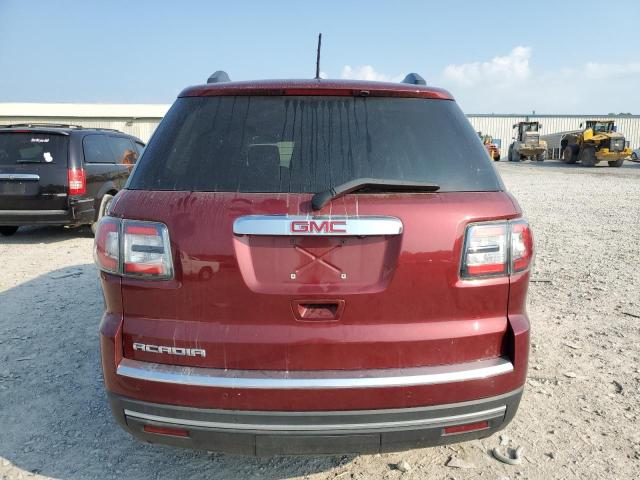 Photo 6 from auction – 2015 GMC ACADIA SLE with VIN 1GKKRNED9FJ270519