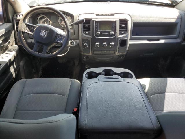 Photo 8 from auction – 2016 RAM 1500 ST with VIN 1C6RR7FT1GS313524