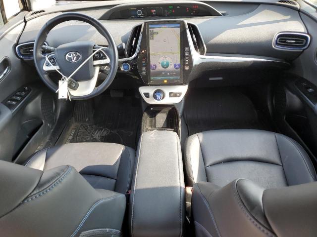 Photo 8 from auction – 2018 TOYOTA PRIUS with VIN JTDKARFU4J3062473