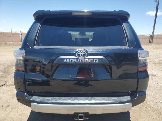 Photo 6 from auction – 2018 TOYOTA 4RUNNER SR with VIN JTEBU5JR6J5509131