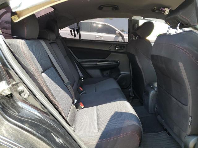 Photo 10 from auction – 2018 SUBARU WRX with VIN JF1VA1A64J9837929