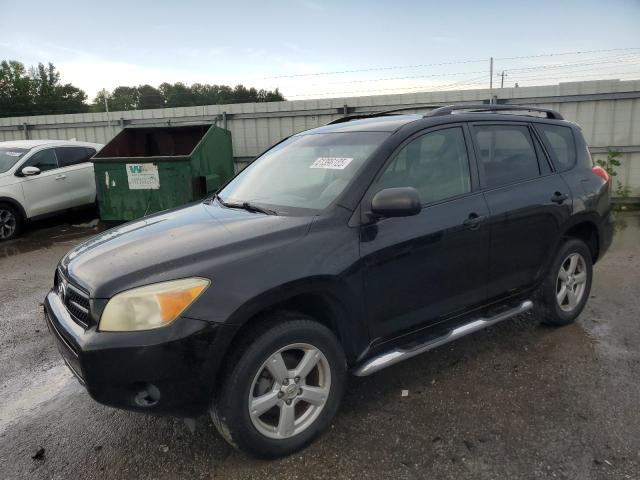 Photo 1 from auction – 2006 TOYOTA RAV4 with VIN JTMBD33V865038321