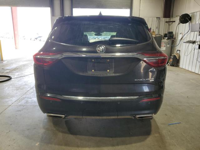 Photo 6 from auction – 2019 BUICK ENCLAVE ES with VIN 5GAEVAKW8KJ106922
