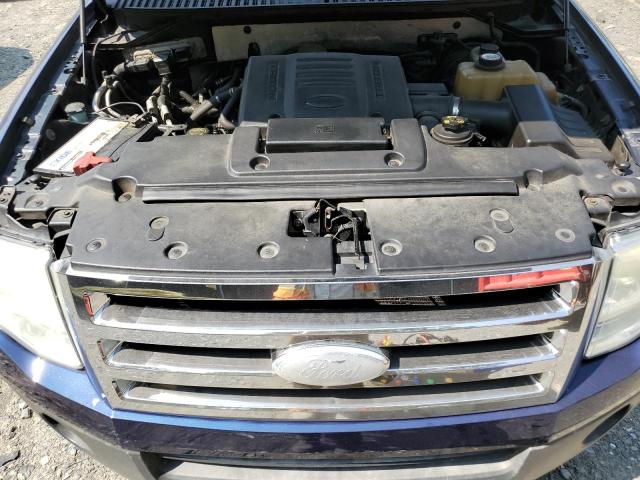 Photo 12 from auction – 2007 FORD EXPEDITION with VIN 1FMFK16527LA33857
