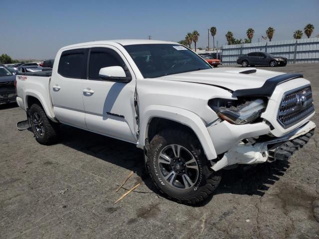 Photo 4 from auction – 2016 TOYOTA TACOMA DOU with VIN 3TMCZ5AN4GM024481