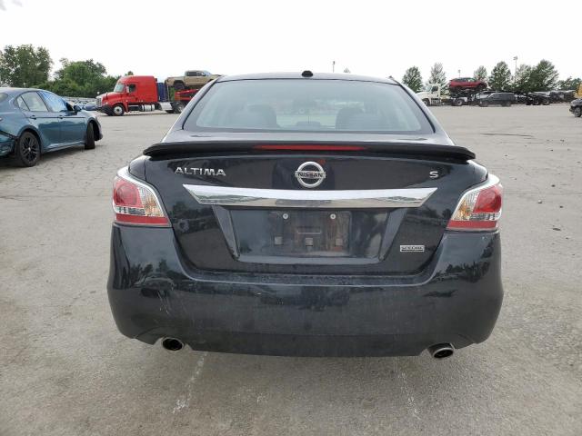 Photo 6 from auction – 2015 NISSAN ALTIMA 2.5 with VIN 1N4AL3AP6FC575984
