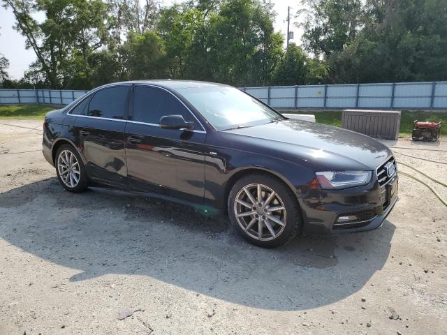 Photo 4 from auction – 2014 AUDI A4 PREMIUM with VIN WAUFFAFL0EN011393
