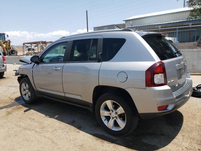 Photo 2 from auction – 2016 JEEP COMPASS SP with VIN 1C4NJDBB8GD631624