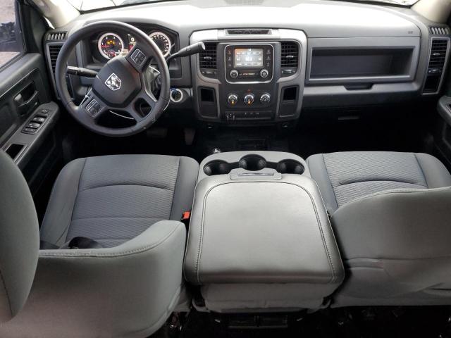 Photo 8 from auction – 2014 RAM 2500 ST with VIN 3C6UR5CL2EG107362