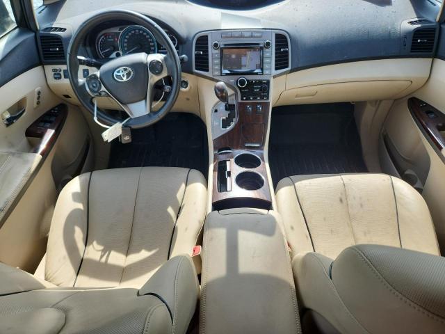 Photo 8 from auction – 2015 TOYOTA VENZA LE with VIN 4T3ZA3BBXFU092596