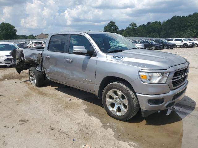 Photo 4 from auction – 2020 RAM 1500 BIG H with VIN 1C6RRFFG5LN120671