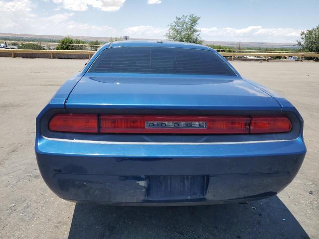 Photo 6 from auction – 2010 DODGE CHALLENGER SE with VIN 2B3CJ4DV9AH322478